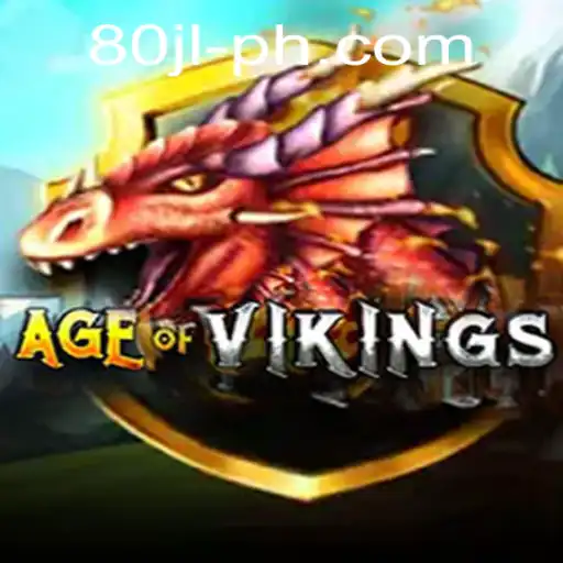 Explore AgeofViking: A Journey in Time with 80 JL