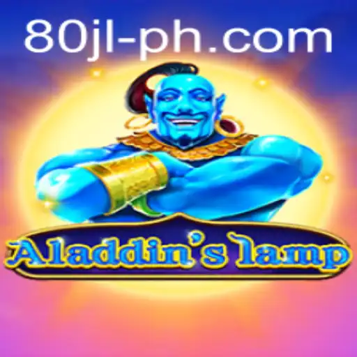 Discover the Magic of Aladdinslamp: A Thrilling Game Experience