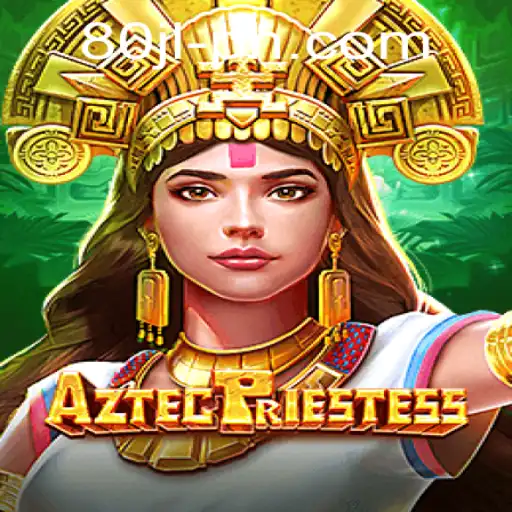 Experience the Magic of AztecPriestess