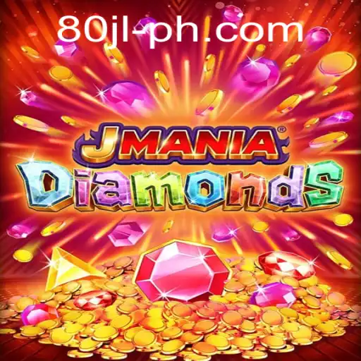Exploring the Dazzling World of JManiaDiamonds and the 80 jl Challenge