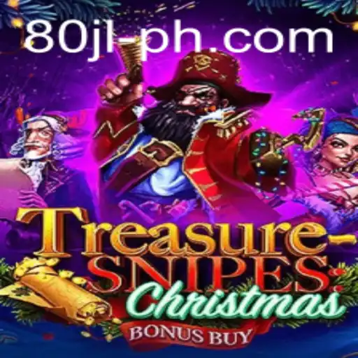 Dive into the Festive Adventure of TreasuresnipesChristmas