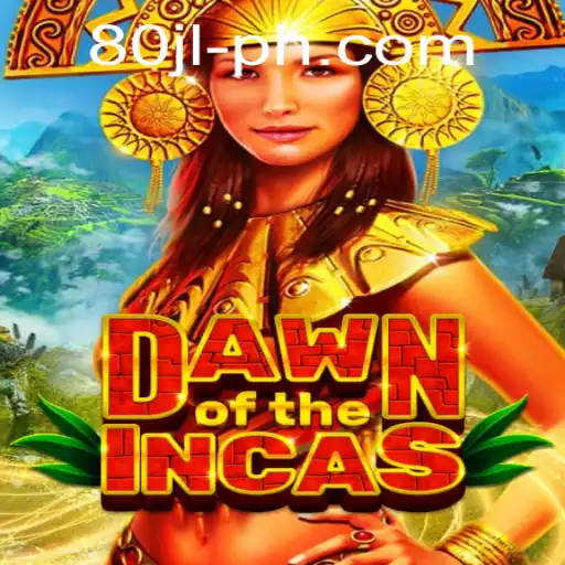 Dawn of the Incas: A Mesmeric Journey into Ancient Civilization