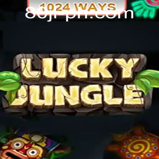Discover the Adventure of LuckyJungle1024 and Uncover Its Exciting Features