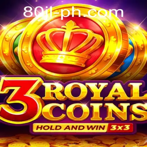Discovering 3royalcoins: An Immersive Game Experience