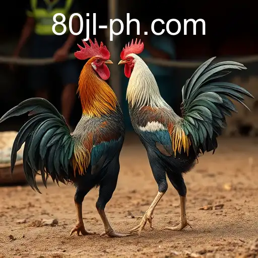 The Controversial World of Cockfighting