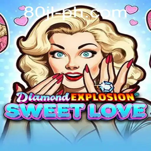 DiamondExplosionSweetLove: A Glittering Journey of Strategy and Romance
