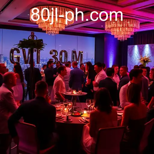 Exclusive Events: The Allure of 80 jl Gatherings