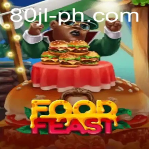 FoodFeast: A Delicious Adventure with Exciting Challenges