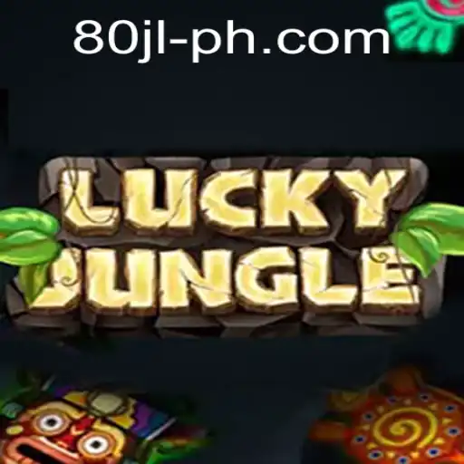 Discover the Adventure of LuckyJungle: A Captivating Gaming Experience