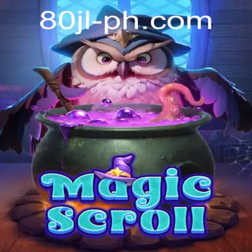 Exploring the Enchanting World of MagicScroll: A Strategic Adventure