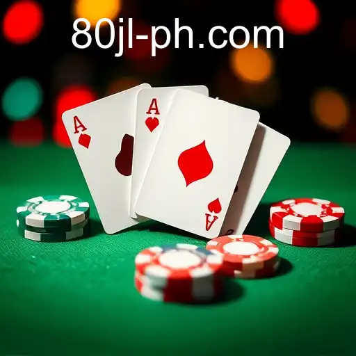 Exploring the Exciting World of 80 jl Poker