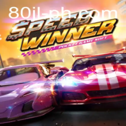 SpeedWinner: A Thrilling Drive Through Challenges