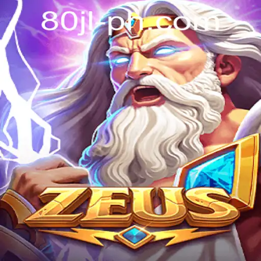 Exploring the Intriguing World of Zeus: 80 JL Edition